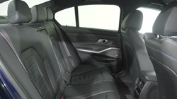 2022 (22) BMW 3 SERIES M340i xDrive MHT 4dr Step Auto 5220048