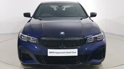 2022 (22) BMW 3 SERIES M340i xDrive MHT 4dr Step Auto 5220079