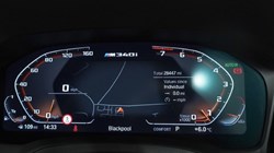 2022 (22) BMW 3 SERIES M340i xDrive MHT 4dr Step Auto 5220061