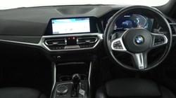 2022 (22) BMW 3 SERIES M340i xDrive MHT 4dr Step Auto 5220044