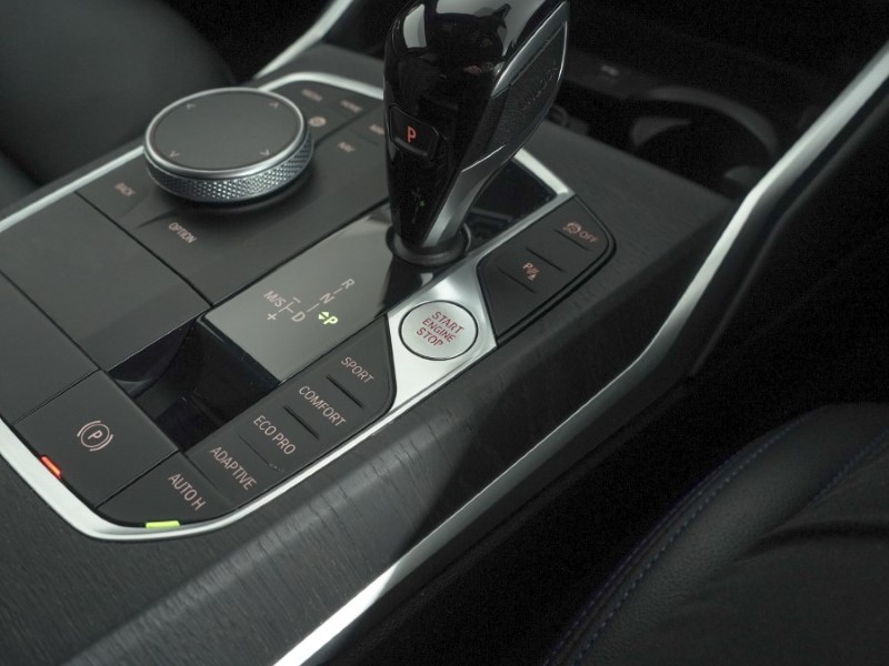 2022 (22) BMW 3 SERIES M340i xDrive MHT 4dr Step Auto 5220070