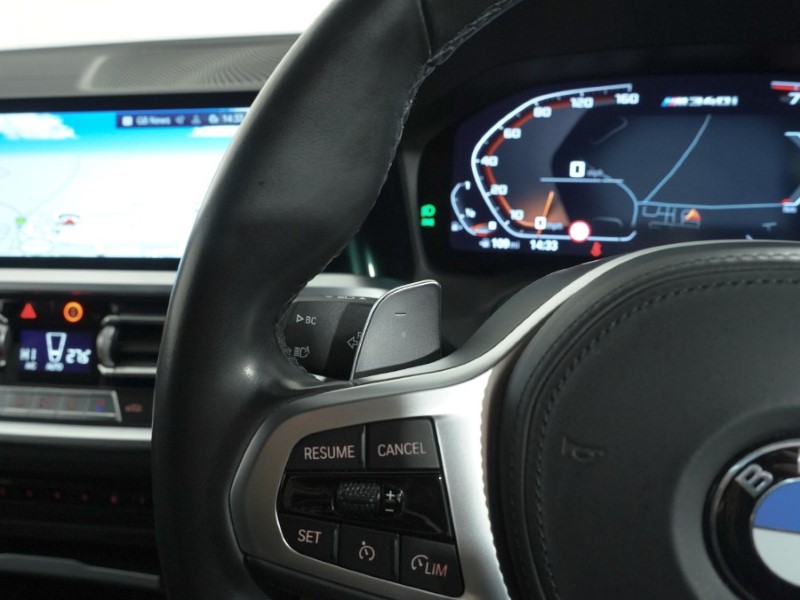 2022 (22) BMW 3 SERIES M340i xDrive MHT 4dr Step Auto 5220059