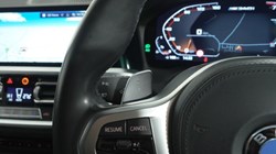 2022 (22) BMW 3 SERIES M340i xDrive MHT 4dr Step Auto 5220059