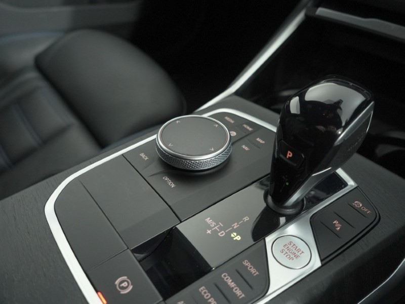 2022 (22) BMW 3 SERIES M340i xDrive MHT 4dr Step Auto 5220068