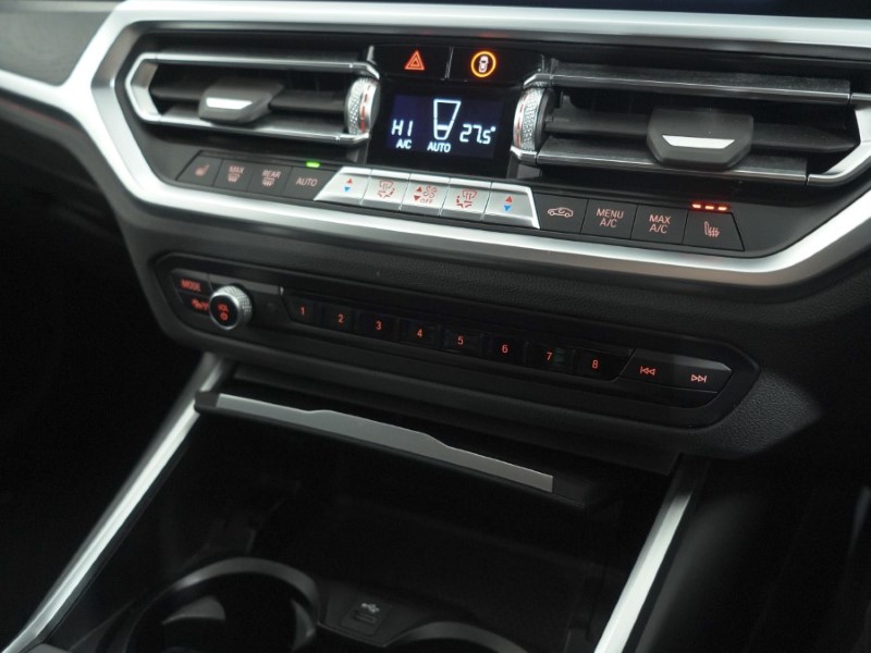 2022 (22) BMW 3 SERIES M340i xDrive MHT 4dr Step Auto 5220066