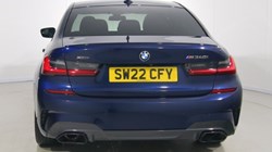 2022 (22) BMW 3 SERIES M340i xDrive MHT 4dr Step Auto 5220083