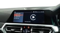 2022 (22) BMW 3 SERIES M340i xDrive MHT 4dr Step Auto 5220077