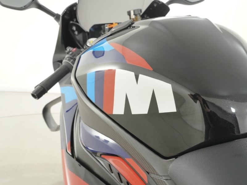 2026 (26) BMW Motorrad M 1000 RR  Comp Pack (25Y)