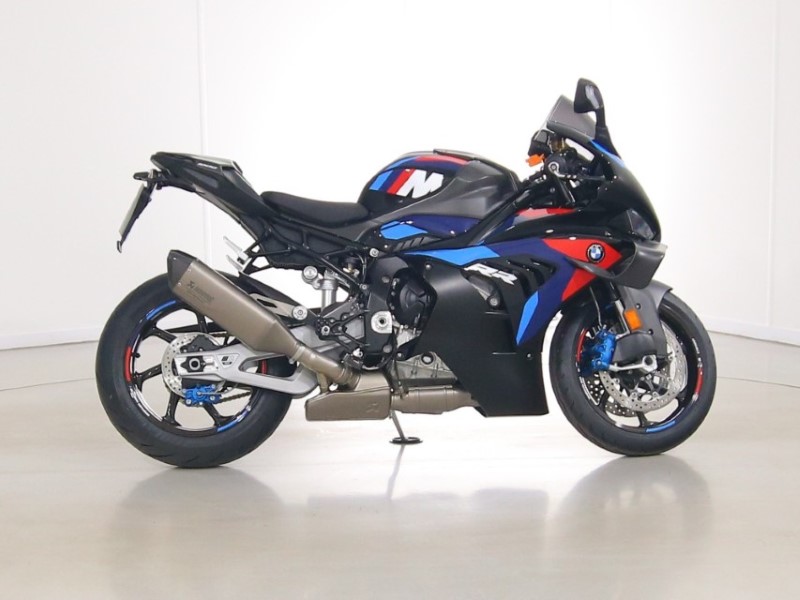 2026 (26) BMW Motorrad M 1000 RR  Comp Pack (25Y)