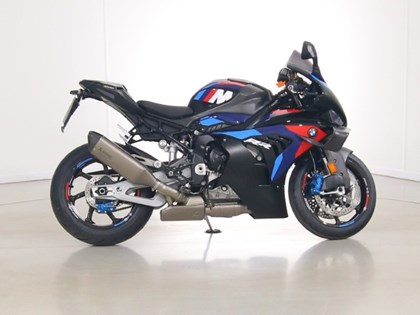 2026 (26) BMW Motorrad M 1000 RR Comp Pack (25Y)