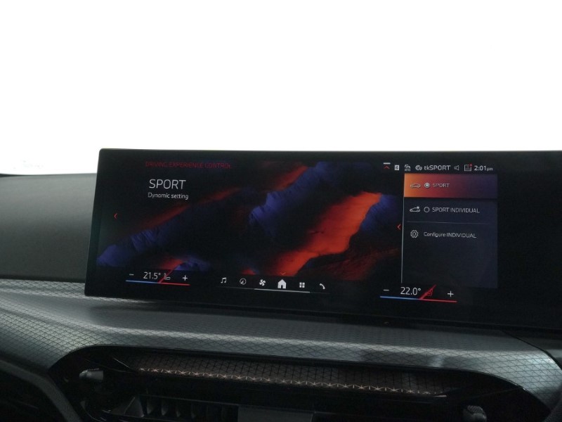 2025 (75) BMW 3 SERIES 320i M Sport 4dr Step Auto 5191585