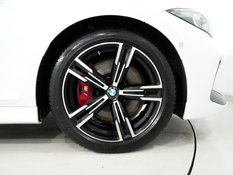 2025 (75) BMW 3 SERIES 320i M Sport 4dr Step Auto 5191596