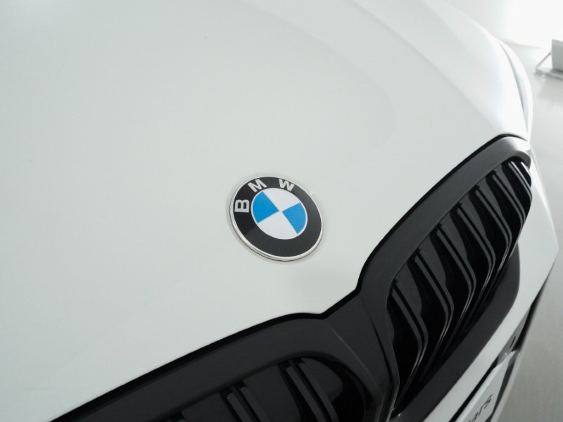 2025 (75) BMW 3 SERIES 320i M Sport 4dr Step Auto 5191597