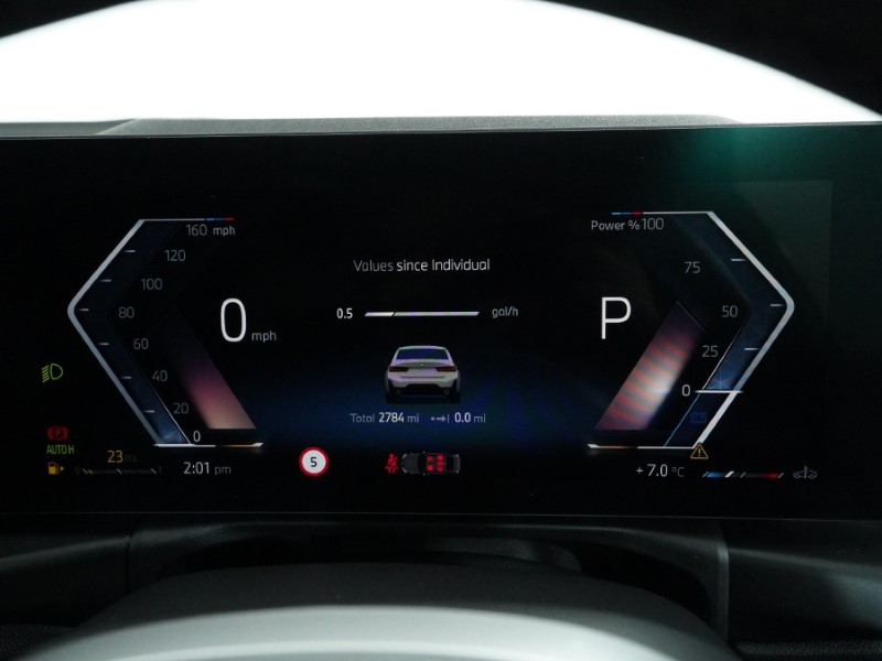 2025 (75) BMW 3 SERIES 320i M Sport 4dr Step Auto 5191575