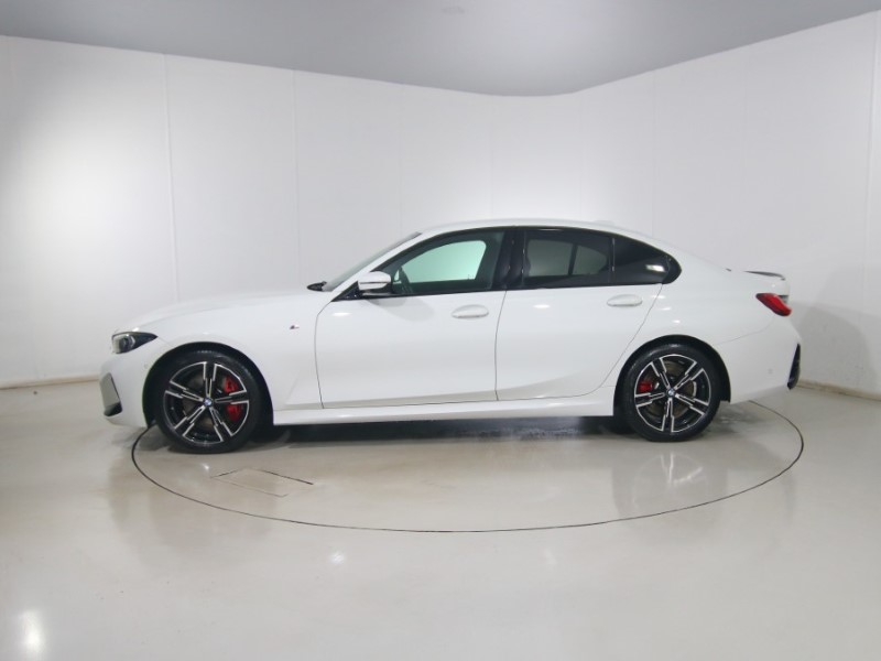 2025 (75) BMW 3 SERIES 320i M Sport 4dr Step Auto 5191601