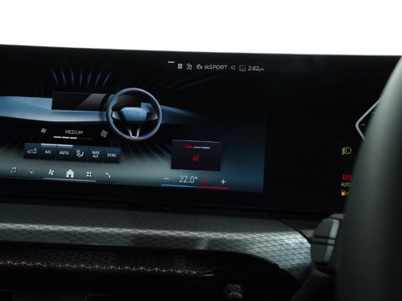 2025 (75) BMW 3 SERIES 320i M Sport 4dr Step Auto 5191590