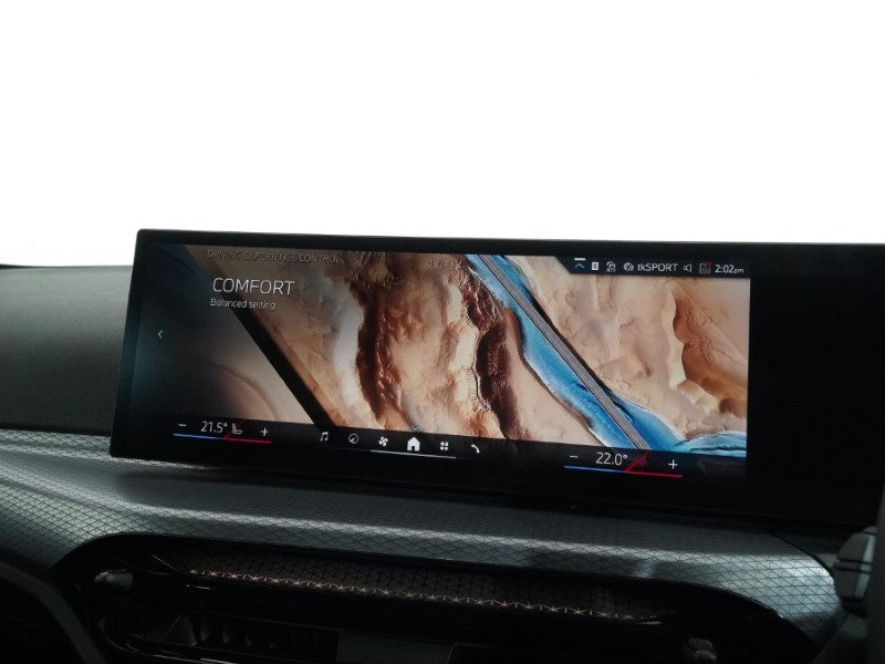 2025 (75) BMW 3 SERIES 320i M Sport 4dr Step Auto 5191586