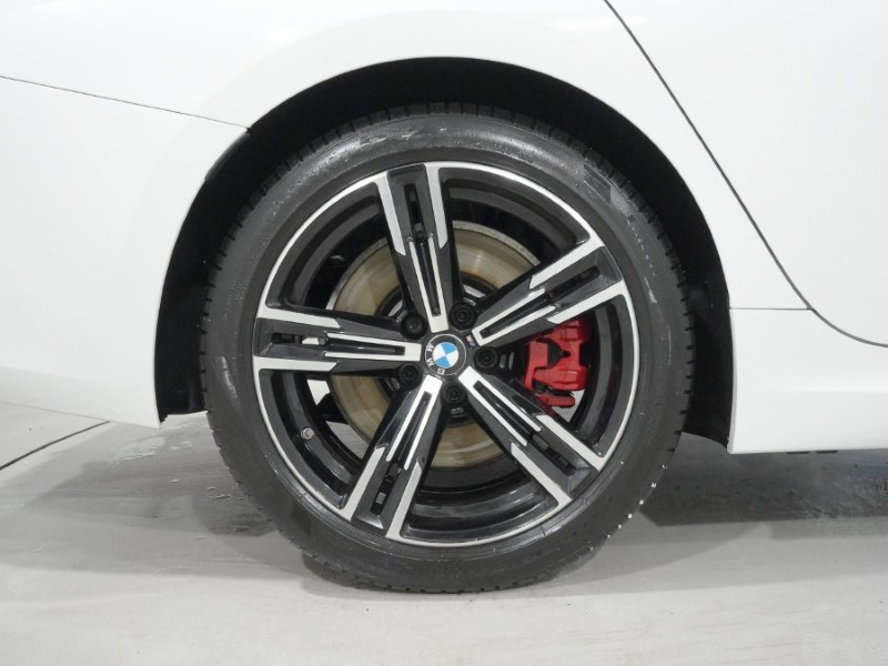 2025 (75) BMW 3 SERIES 320i M Sport 4dr Step Auto 5191571