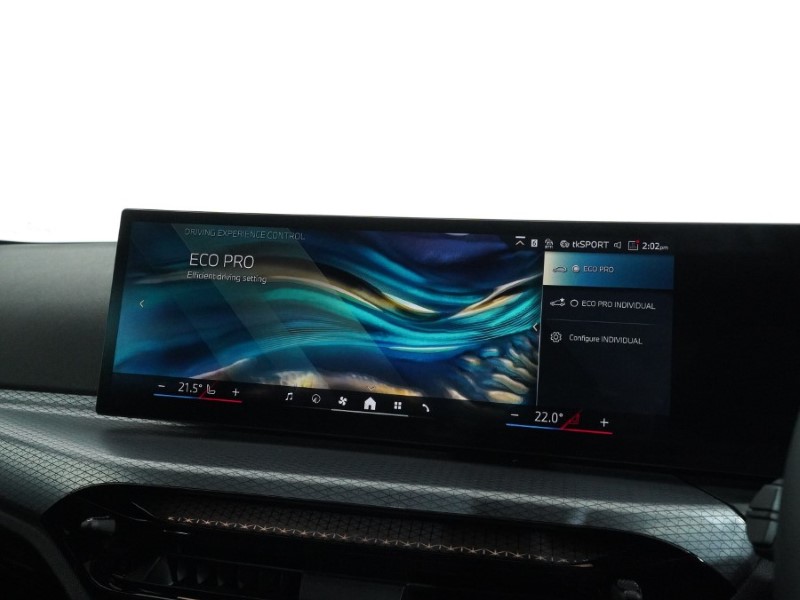 2025 (75) BMW 3 SERIES 320i M Sport 4dr Step Auto 5191587