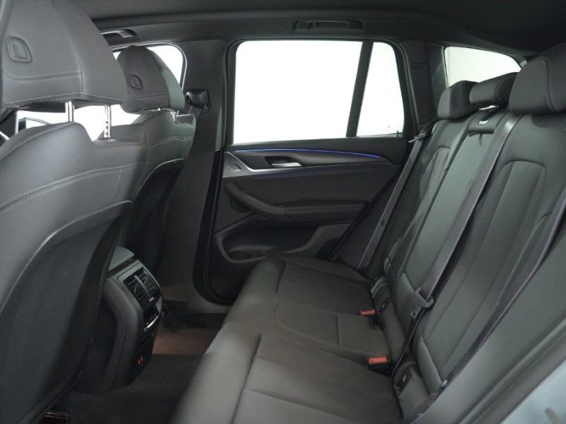 2024 (74) BMW X3 xDrive20i MHT M Sport 5dr Step Auto 5192077