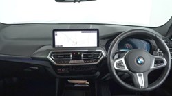 2024 (74) BMW X3 xDrive20i MHT M Sport 5dr Step Auto 5192084