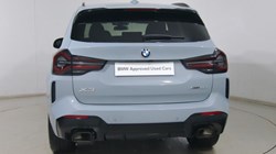 2024 (74) BMW X3 xDrive20i MHT M Sport 5dr Step Auto 5192113