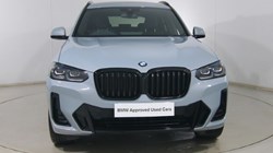 2024 (74) BMW X3 xDrive20i MHT M Sport 5dr Step Auto 5192109