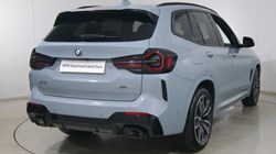 2024 (74) BMW X3 xDrive20i MHT M Sport 5dr Step Auto 5192114