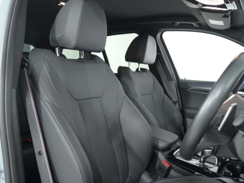 2024 (74) BMW X3 xDrive20i MHT M Sport 5dr Step Auto 5192071