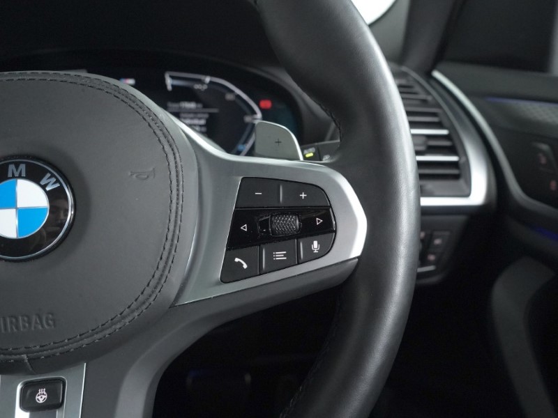 2024 (74) BMW X3 xDrive20i MHT M Sport 5dr Step Auto 5192100