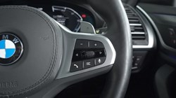 2024 (74) BMW X3 xDrive20i MHT M Sport 5dr Step Auto 5192100