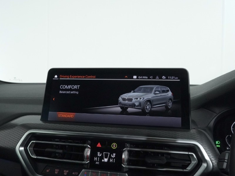 2024 (74) BMW X3 xDrive20i MHT M Sport 5dr Step Auto 5192094