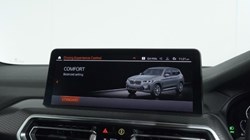 2024 (74) BMW X3 xDrive20i MHT M Sport 5dr Step Auto 5192094