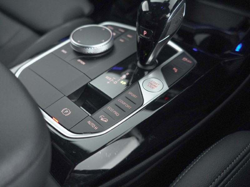 2024 (74) BMW X3 xDrive20i MHT M Sport 5dr Step Auto 5192090