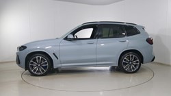 2024 (74) BMW X3 xDrive20i MHT M Sport 5dr Step Auto 5192111
