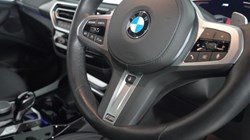2024 (74) BMW X3 xDrive20i MHT M Sport 5dr Step Auto 5192069