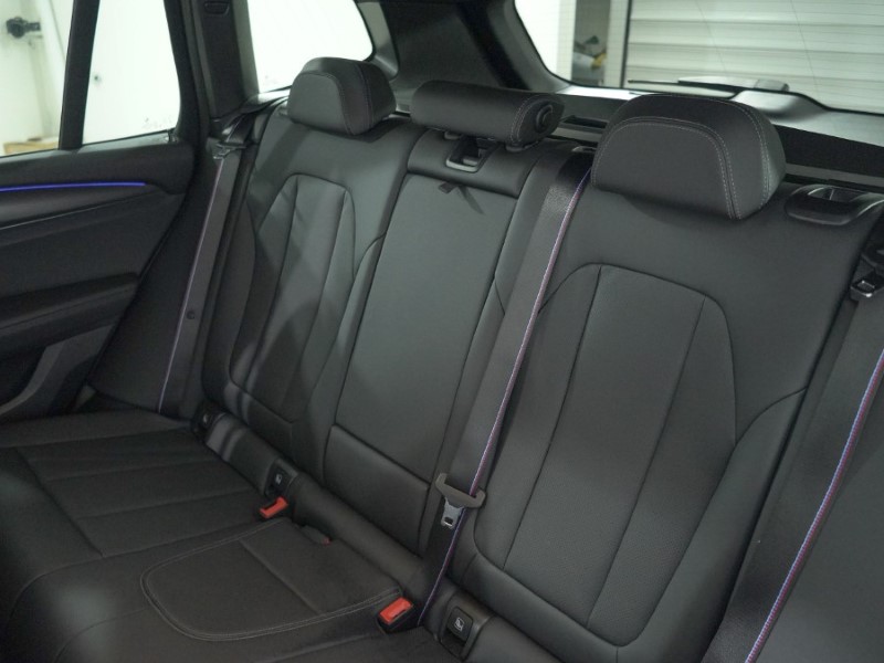 2024 (74) BMW X3 xDrive20i MHT M Sport 5dr Step Auto 5192076