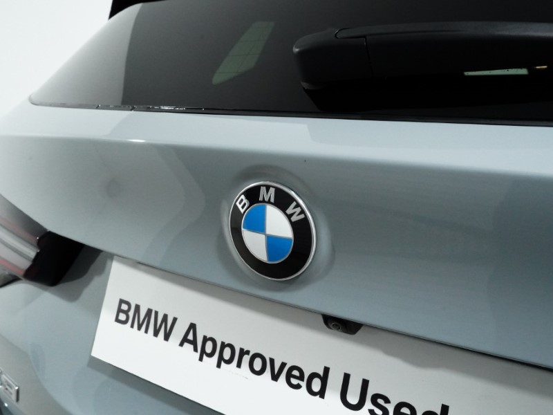 2024 (74) BMW X3 xDrive20i MHT M Sport 5dr Step Auto 5192079