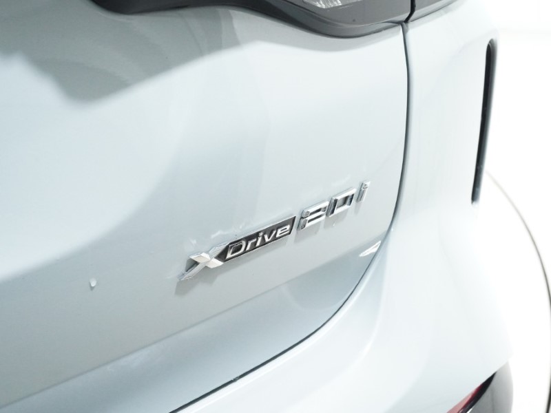 2024 (74) BMW X3 xDrive20i MHT M Sport 5dr Step Auto 5192081