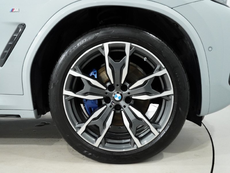 2024 (74) BMW X3 xDrive20i MHT M Sport 5dr Step Auto 5192072