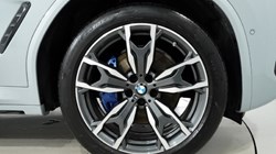 2024 (74) BMW X3 xDrive20i MHT M Sport 5dr Step Auto 5192072