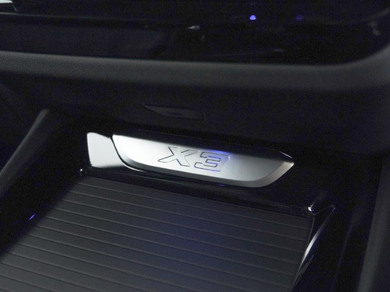 2024 (74) BMW X3 xDrive20i MHT M Sport 5dr Step Auto 5192107