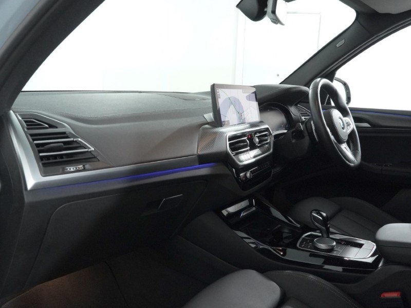 2024 (74) BMW X3 xDrive20i MHT M Sport 5dr Step Auto 5192074