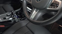 2024 (74) BMW X3 xDrive20i MHT M Sport 5dr Step Auto 5192068