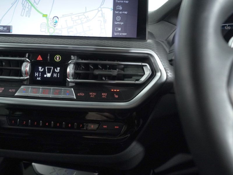 2024 (74) BMW X3 xDrive20i MHT M Sport 5dr Step Auto 5192105