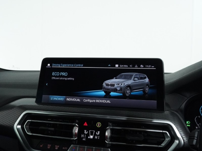 2024 (74) BMW X3 xDrive20i MHT M Sport 5dr Step Auto 5192095