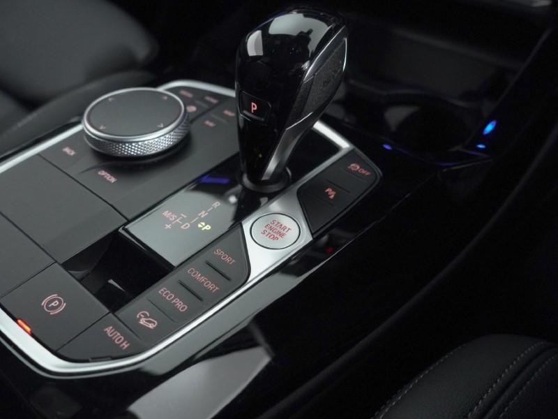 2024 (74) BMW X3 xDrive20i MHT M Sport 5dr Step Auto 5192091