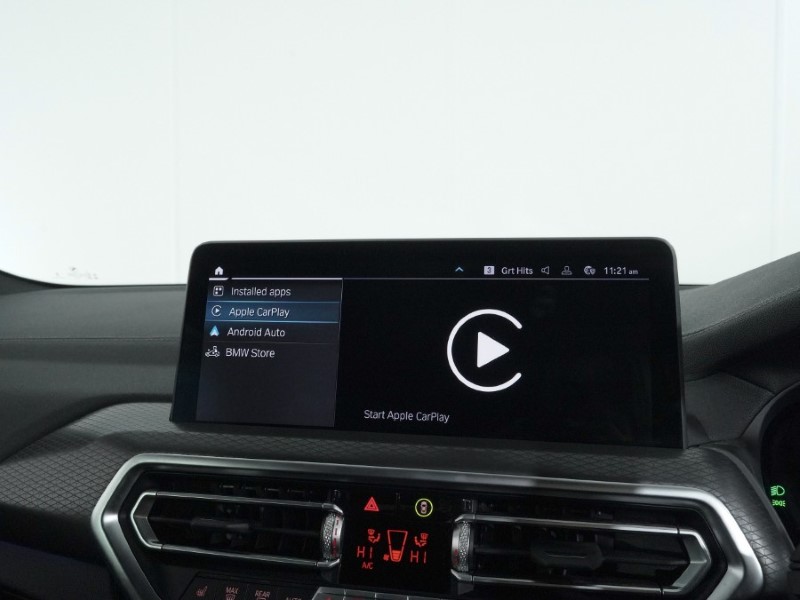 2024 (74) BMW X3 xDrive20i MHT M Sport 5dr Step Auto 5192097