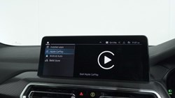 2024 (74) BMW X3 xDrive20i MHT M Sport 5dr Step Auto 5192097