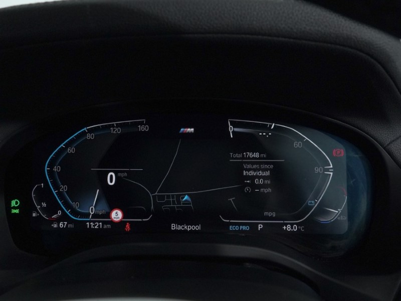 2024 (74) BMW X3 xDrive20i MHT M Sport 5dr Step Auto 5192099